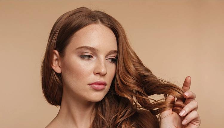 ویژگی‌های مثبت رنگ کردن مو سر: